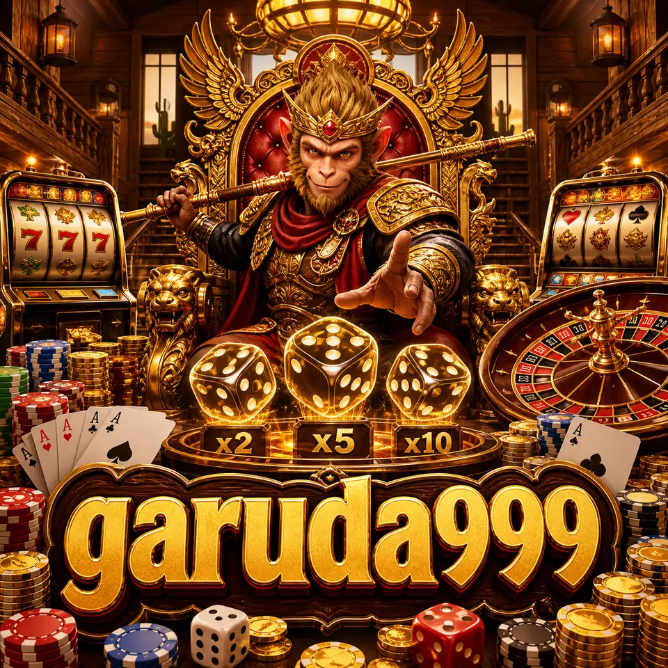 garuda999 APK