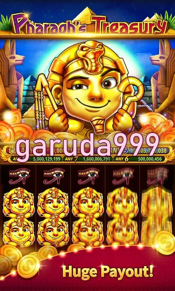 garuda999 APK