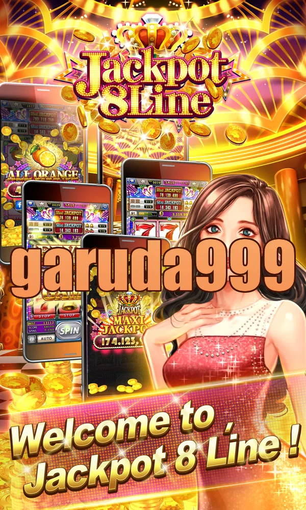 garuda999 APK