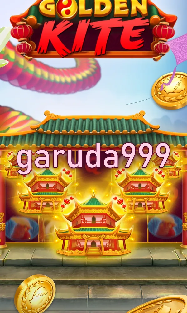 garuda999 Masuk