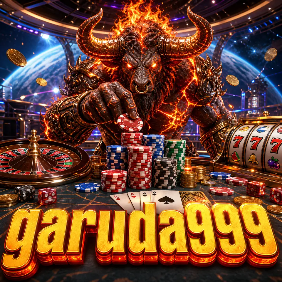 garuda999 Masuk - garuda999 Resmi